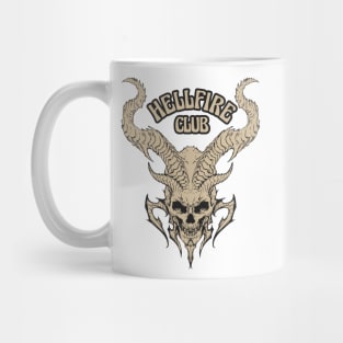 Hellfire Club Mug